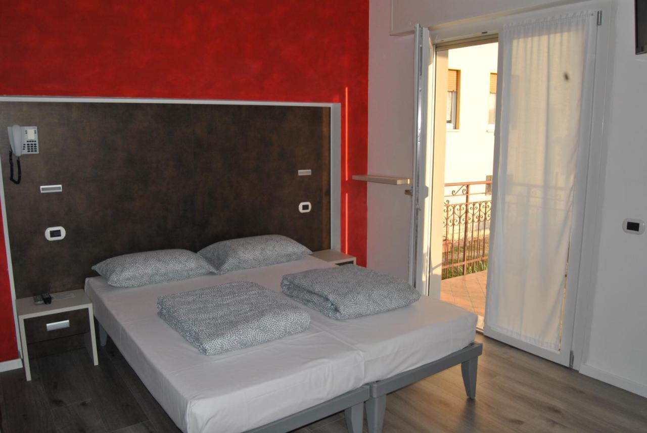 Hotel Casa Gagliardi Brenzone sul Garda Ngoại thất bức ảnh