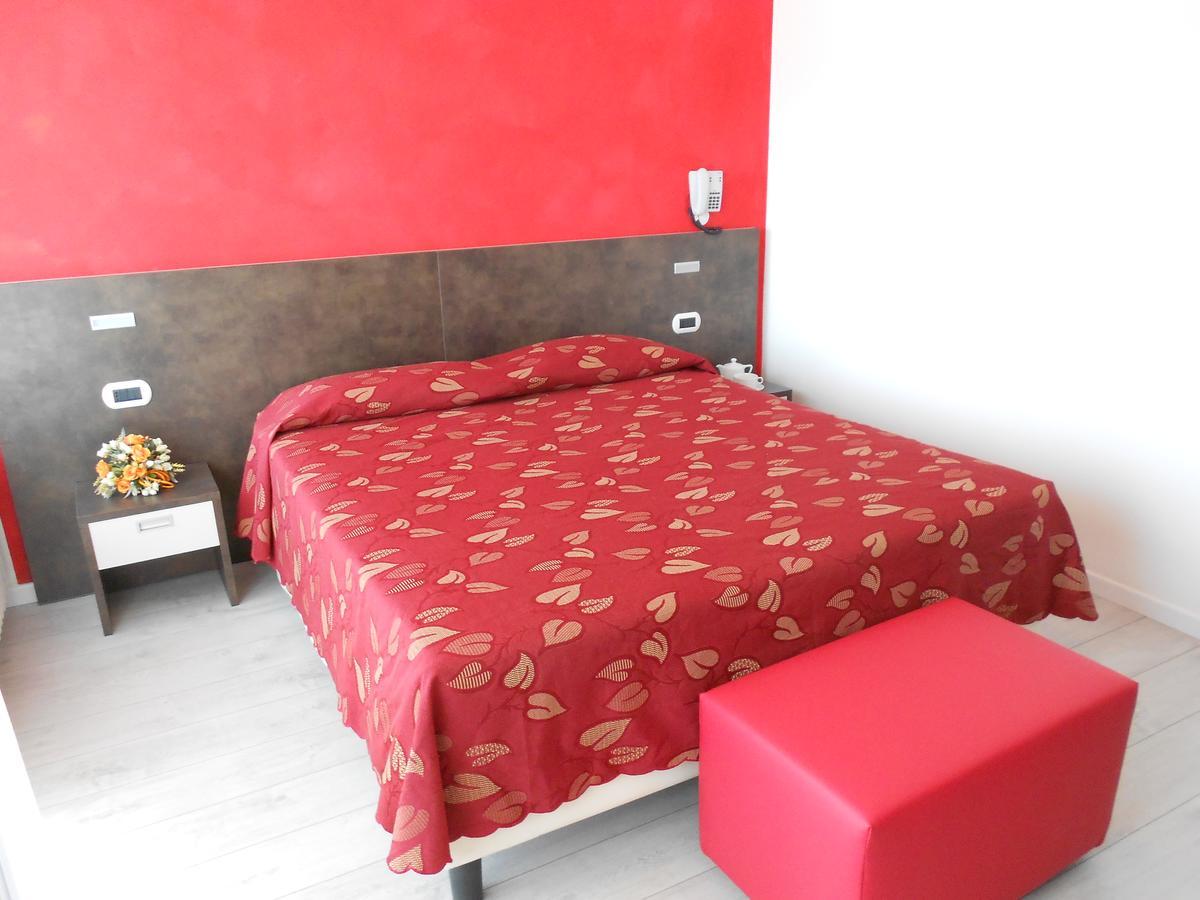 Hotel Casa Gagliardi Brenzone sul Garda Ngoại thất bức ảnh