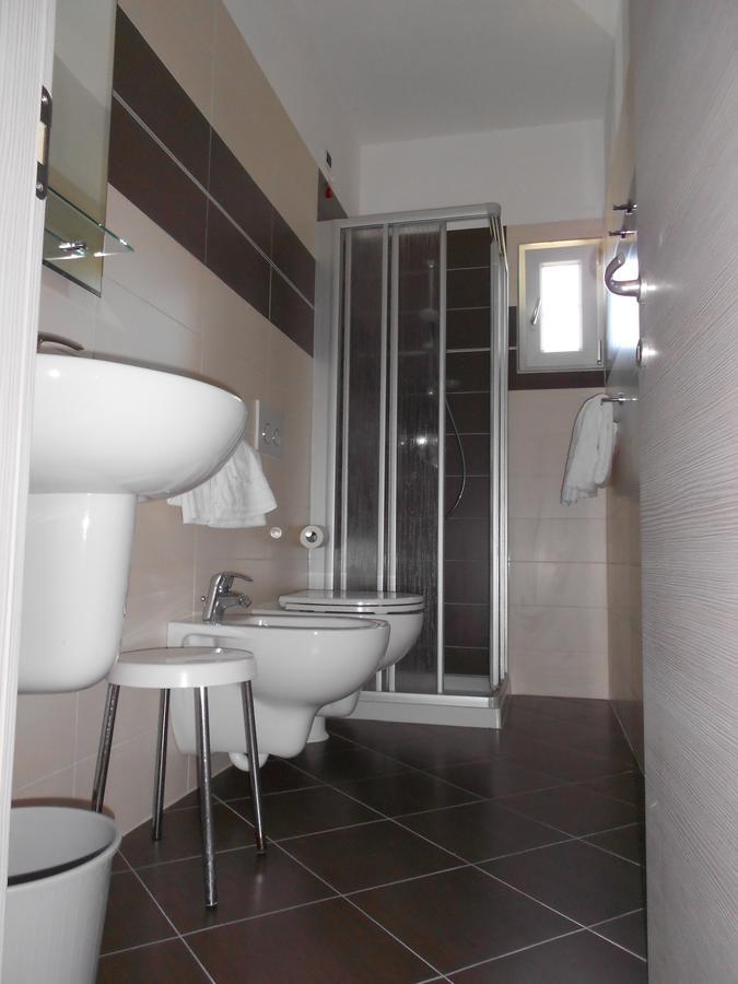 Hotel Casa Gagliardi Brenzone sul Garda Ngoại thất bức ảnh