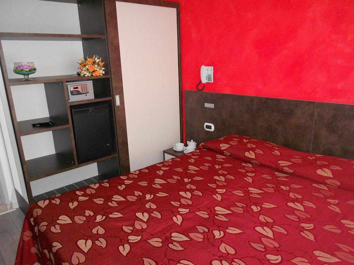 Hotel Casa Gagliardi Brenzone sul Garda Ngoại thất bức ảnh