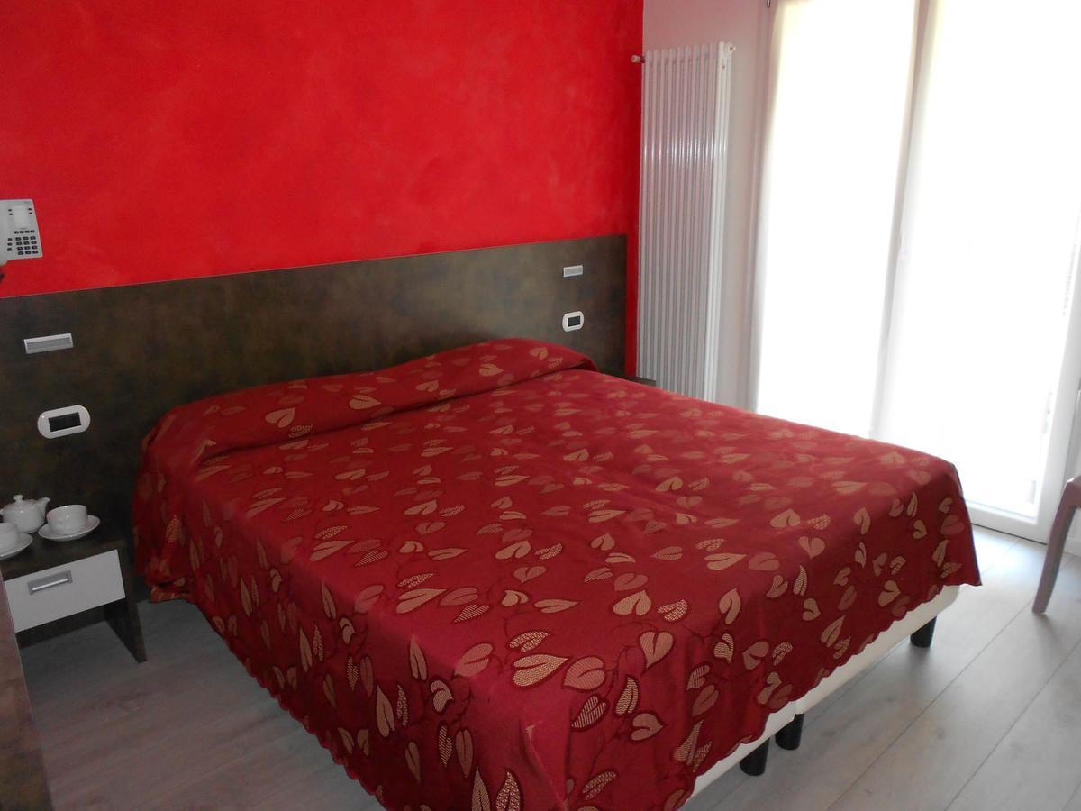 Hotel Casa Gagliardi Brenzone sul Garda Ngoại thất bức ảnh