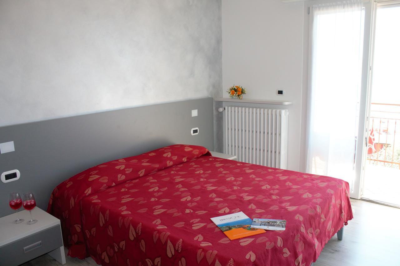 Hotel Casa Gagliardi Brenzone sul Garda Ngoại thất bức ảnh