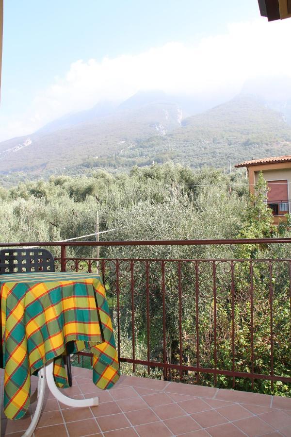 Hotel Casa Gagliardi Brenzone sul Garda Phòng bức ảnh