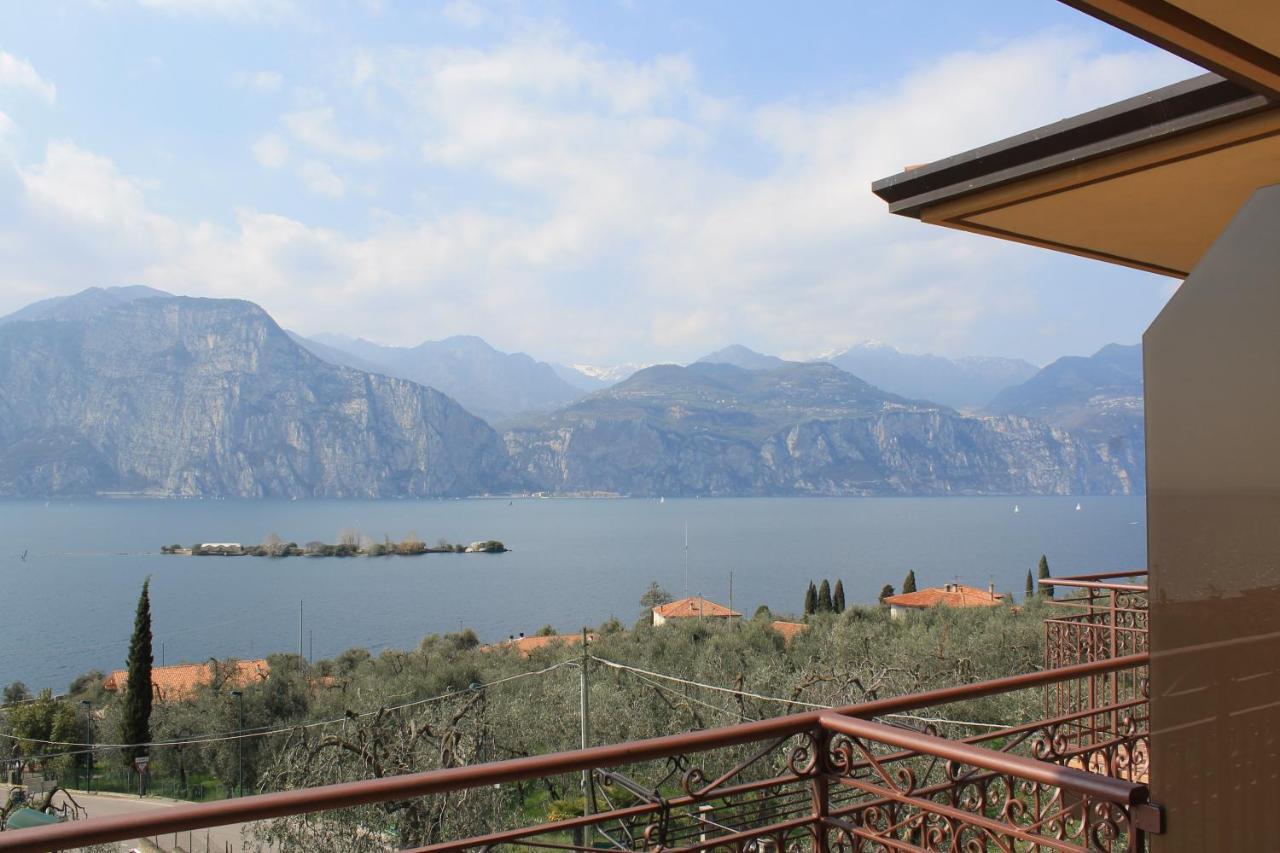 Hotel Casa Gagliardi Brenzone sul Garda Phòng bức ảnh